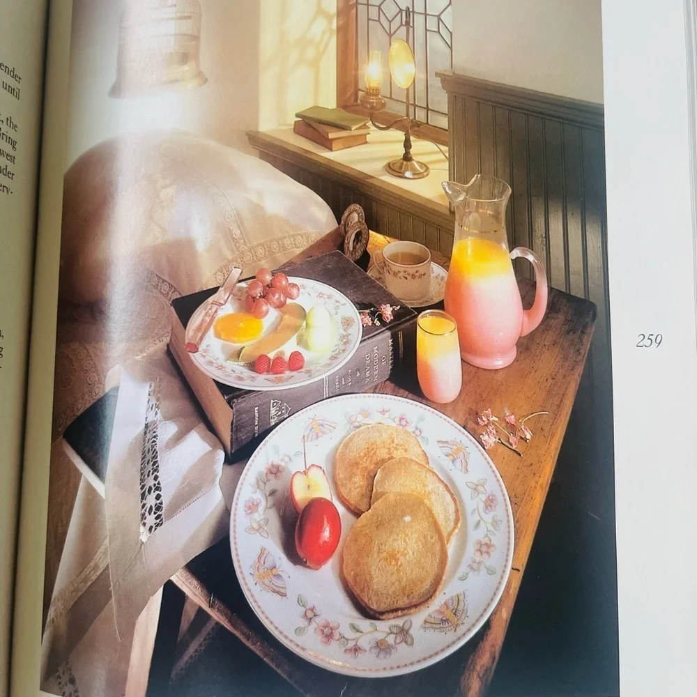 The Lose Weight Naturally Cookbook